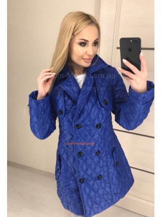 Жіноча молодіжна куртка