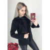 Жіноче пальто у вигляді піджака