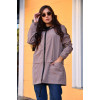 Вітрівка жіноча з капюшоном