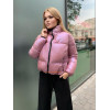 Двусторонняя демисезонная куртка