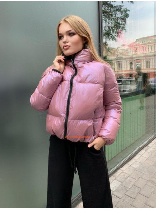 Двостороння демісезонна куртка
