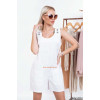 Модний комбінезон літній з шортами