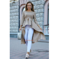 Модний жіночий кардиган кофта