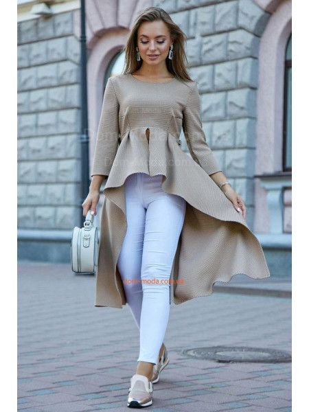 Модний жіночий кардиган кофта