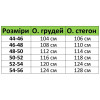 Короткая искусственная шуба большого размера