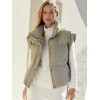 Куртка трансформер жіноча 
