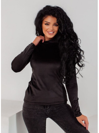 Велюровий гольф