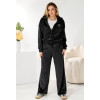 Спортивный костюм велюр