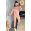 Молодежный спортивный костюм для девушек
