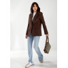 Жіночий піджак з підплічниками