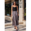 Модна довга юбка до підлоги