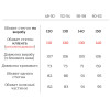 Женские летние брюки для полных девушек