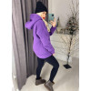 Толстовка на флисе